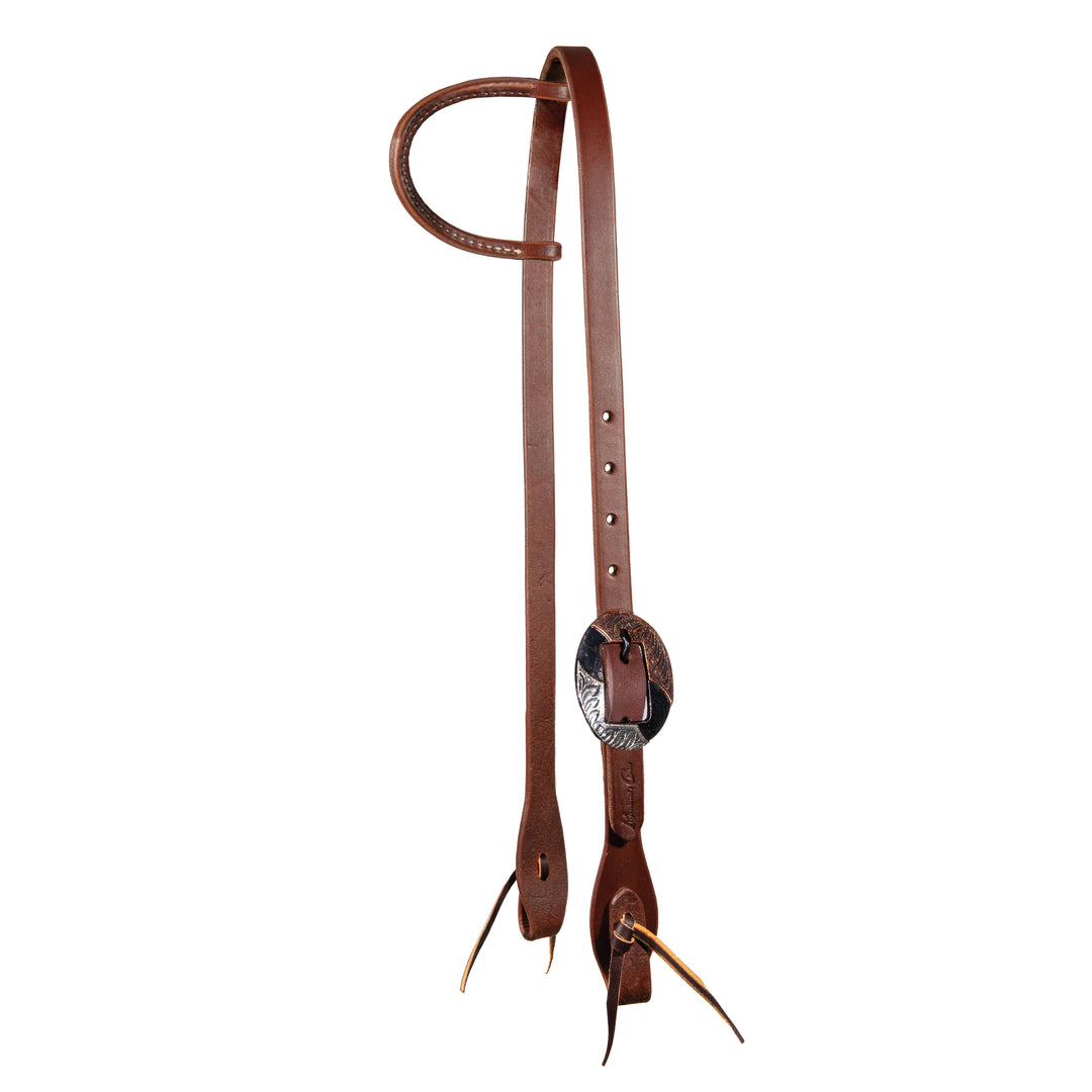 Professional's Choice Ranch One Ear Headstalls 3/4"
