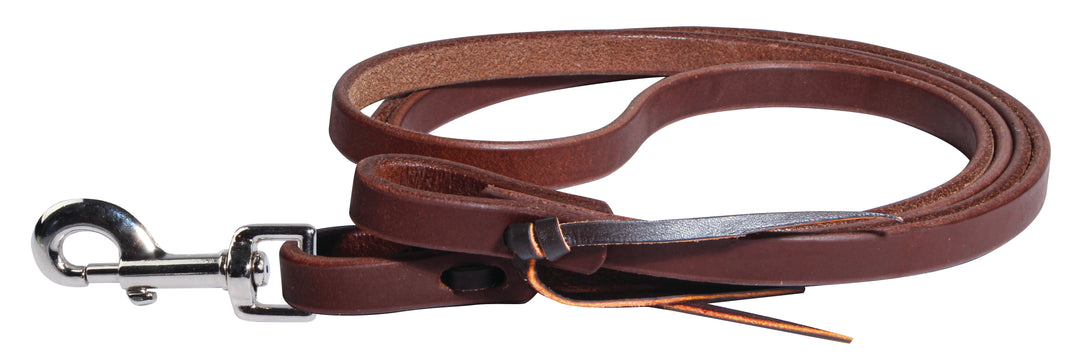 Professional's Choice Waterloop Roping Rein - 8'