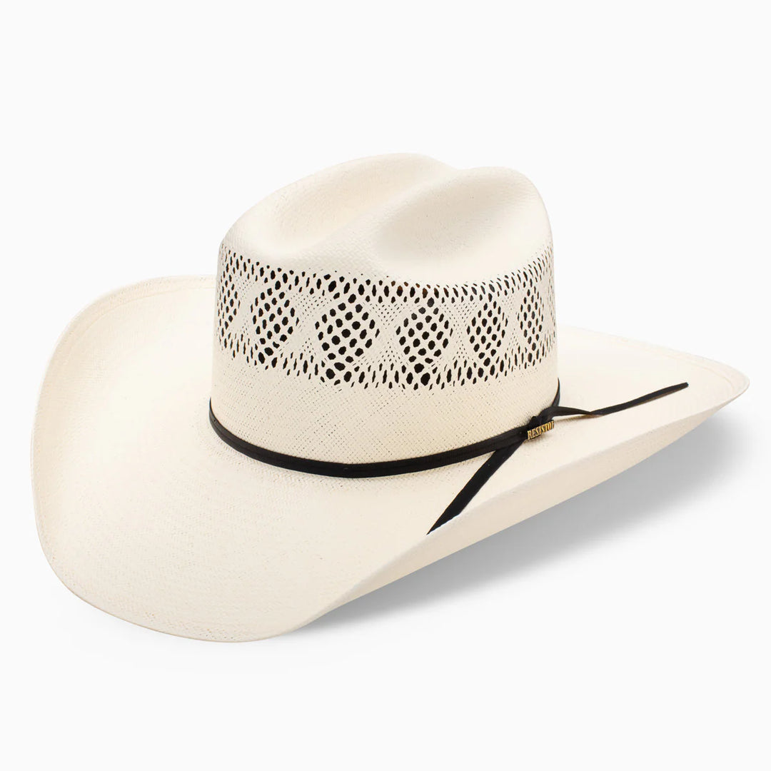 Resistol 20X Coyote Creek 4 1/4" Brim Cowboy Hat