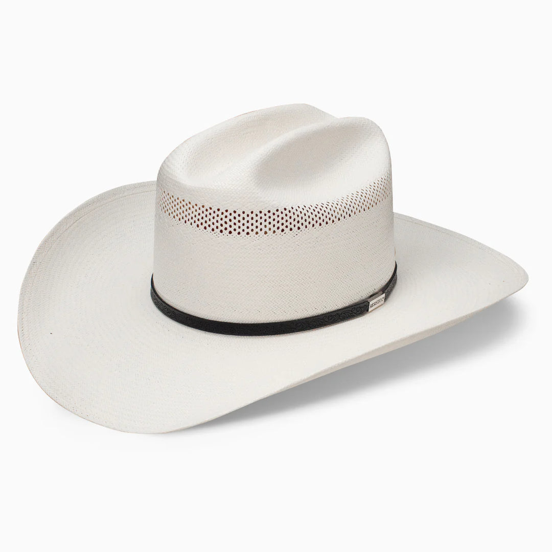 Resistol Ranch Road 10X Natural Western Cowboy Hat