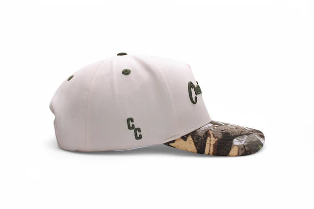 Classic Cowboy The Rancher Snapback