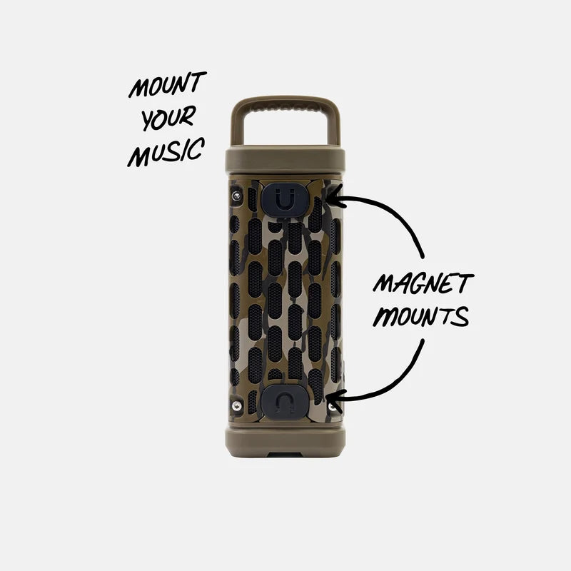 Turtlebox Bottomland Ranger