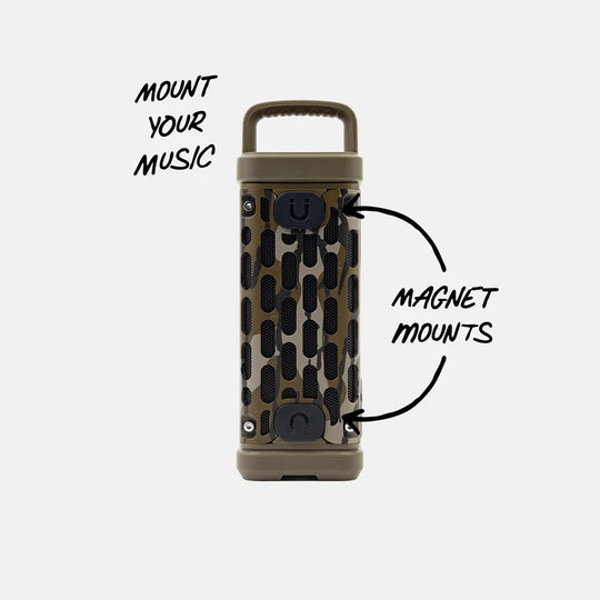 Turtlebox Bottomland Ranger