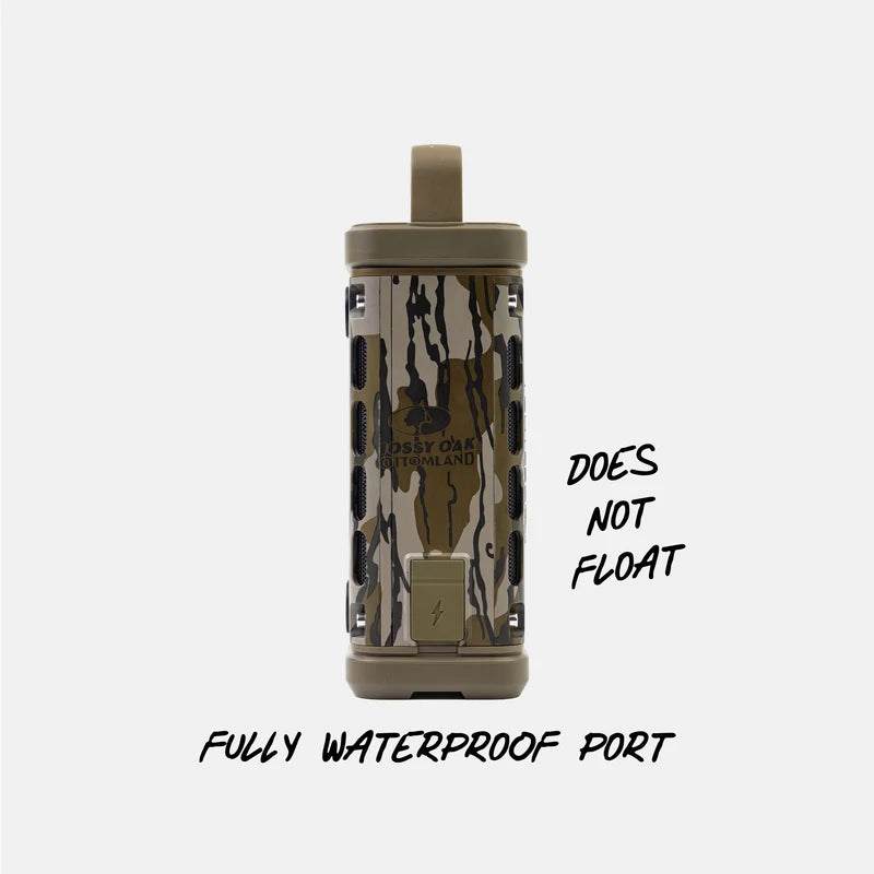Turtlebox Bottomland Ranger