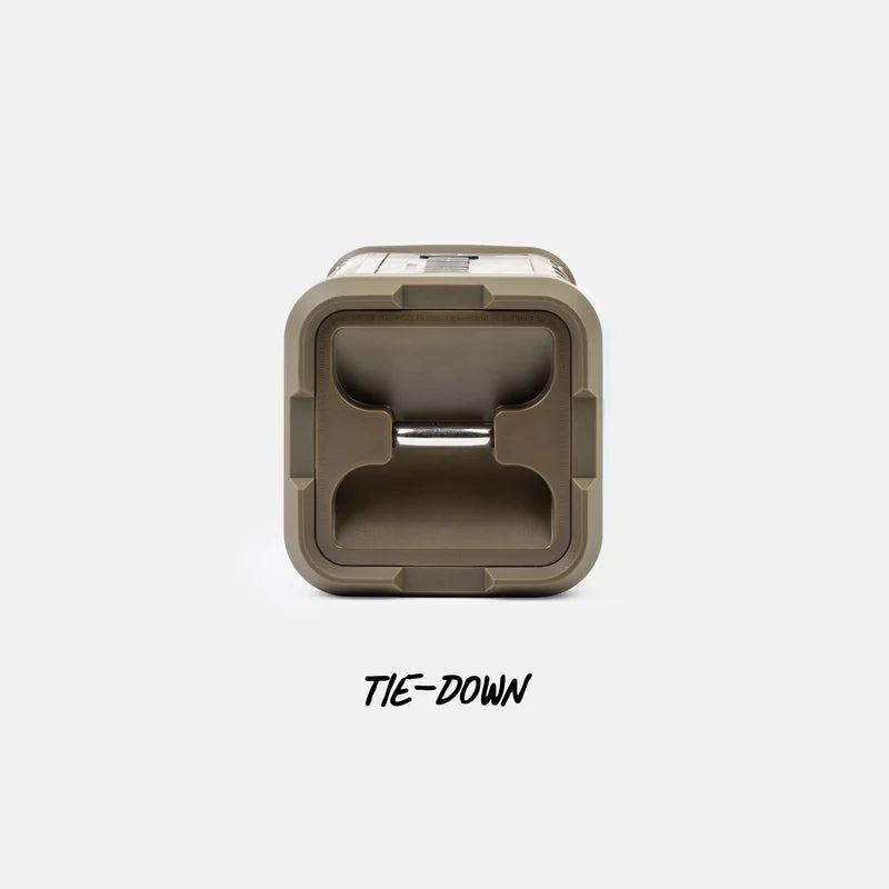 Turtlebox Bottomland Ranger