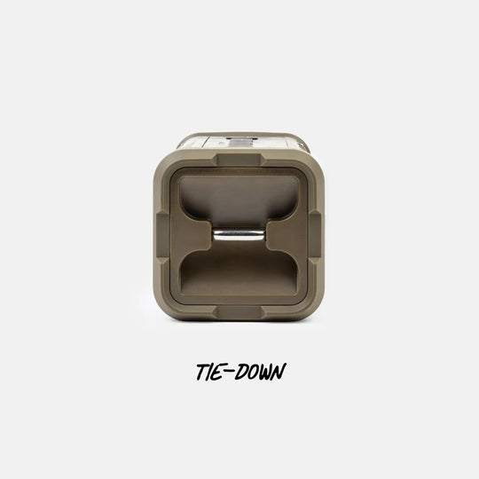 Turtlebox Bottomland Ranger