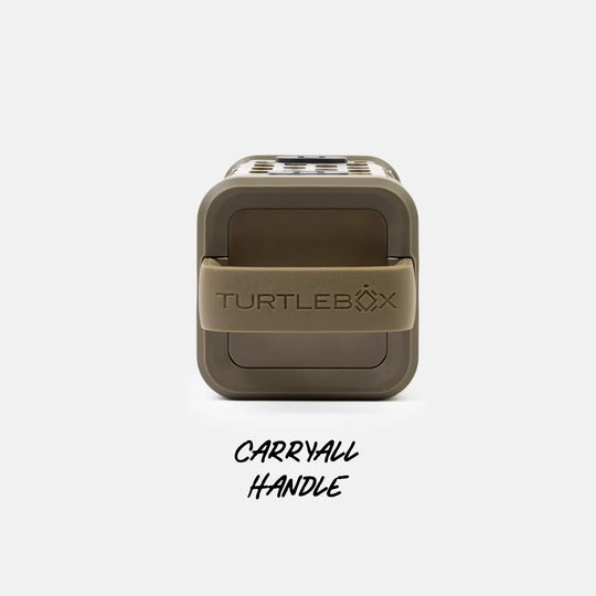 Turtlebox Bottomland Ranger
