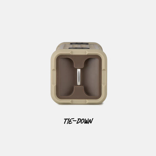 Turtlebox Tan Ranger
