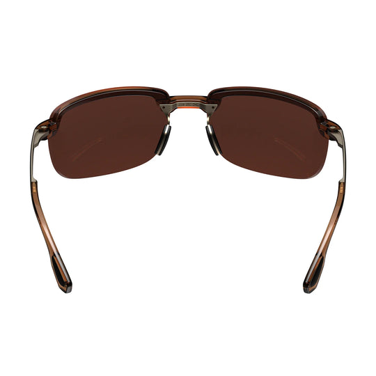 BEX Ripley Gold Brown/Gold Sunglasses - S141GBG