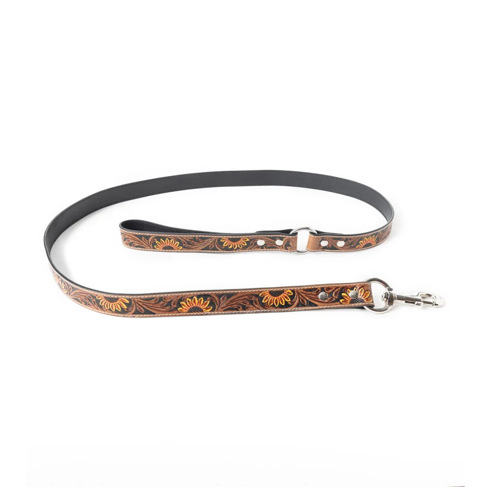 Myra Clairmonte Dog Leash - S-12041