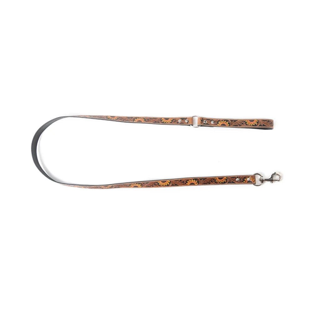Myra Clairmonte Dog Leash - S-12041