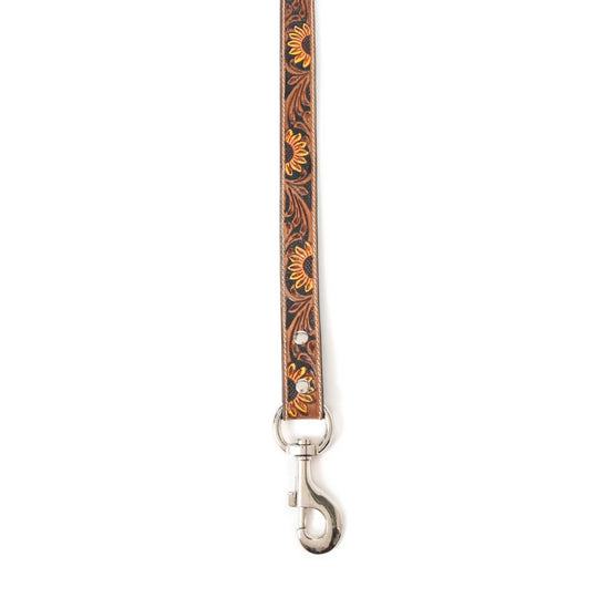 Myra Clairmonte Dog Leash - S-12041