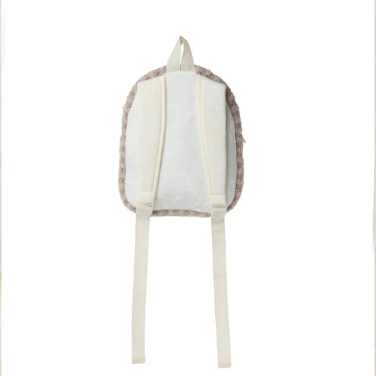 Myra WhinnyPal Kids' Backpack in Toffee Brown