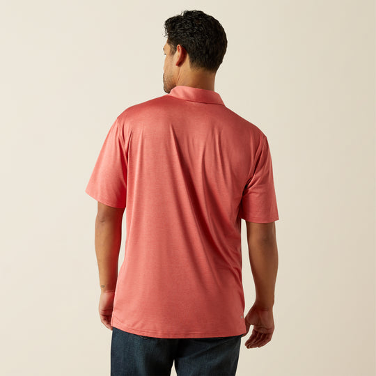 Men's Ariat Charger 2.0 Polo - 10058791