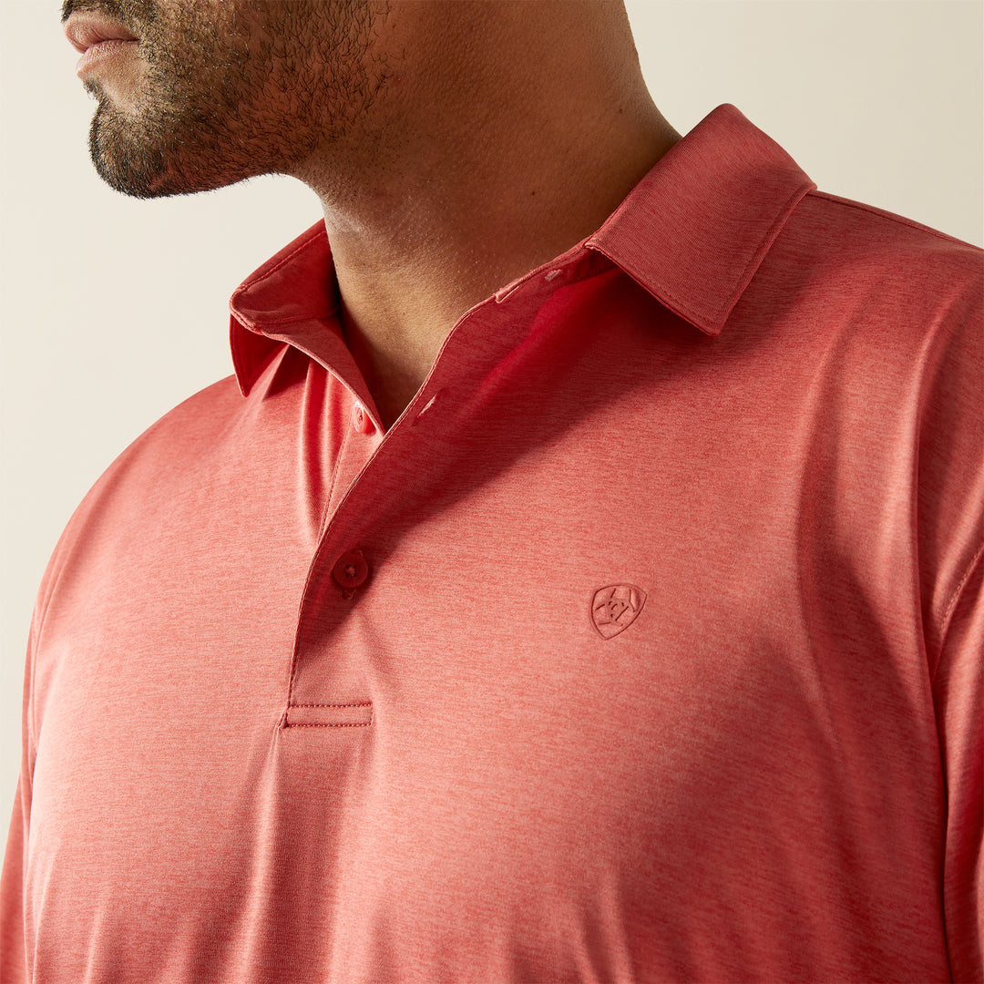 Men's Ariat Charger 2.0 Polo - 10058791
