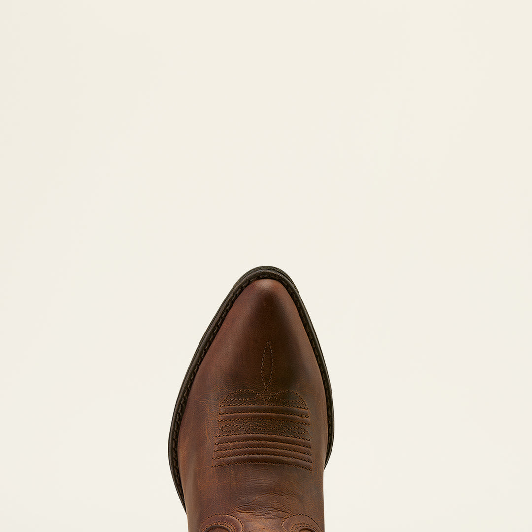 Ladies Ariat Maggie J Toe Western Boot - 10061308