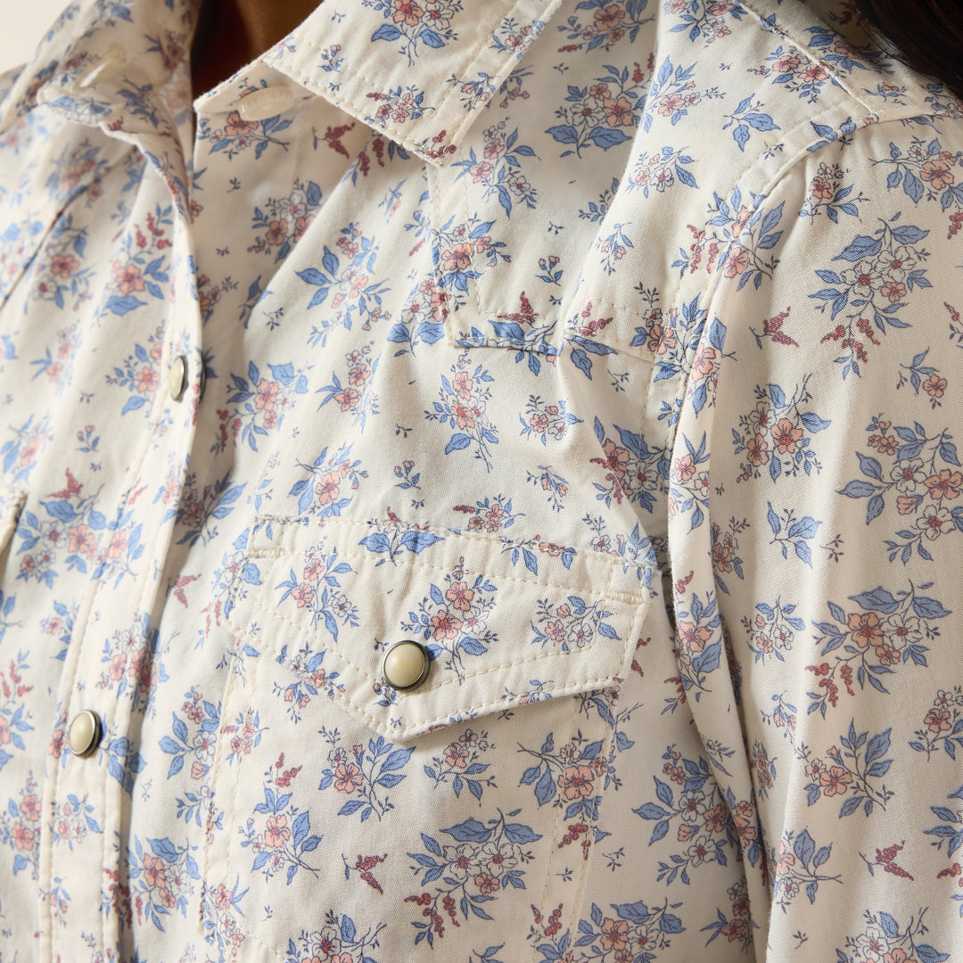 Kids Ariat Stardust Shirt - 10071120