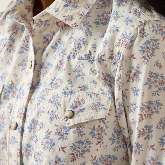 Kids Ariat Stardust Shirt - 10071120