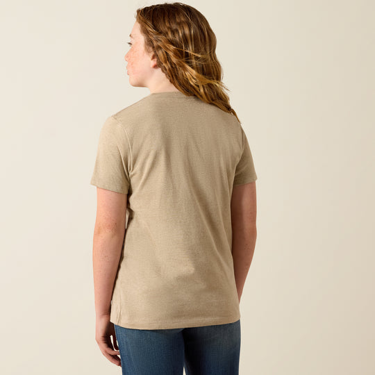 Kids Ariat Jackalope T-Shirt - 10071702