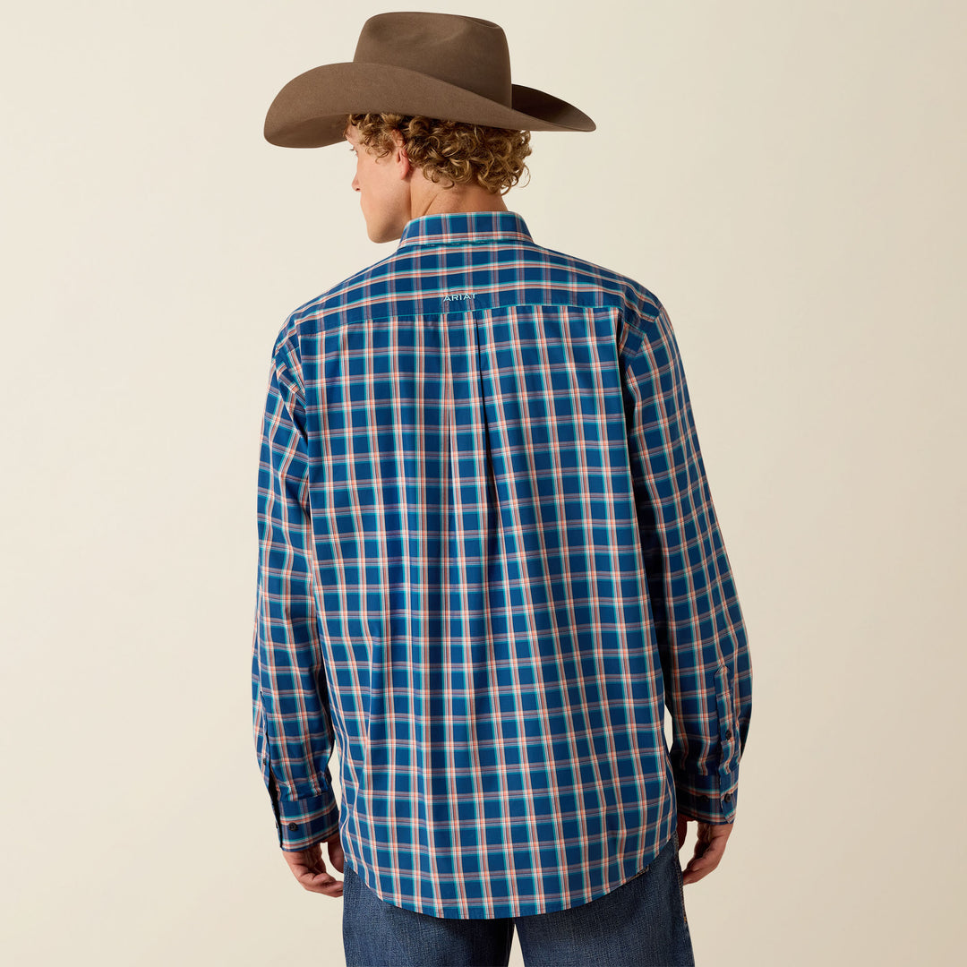 Men's Ariat Pro Series Jackson Classic Fit Shirt - 10071587