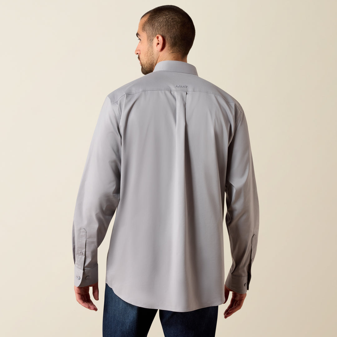 Men's Ariat Everything Skyrocket Classic Fit Shirt - 10072733