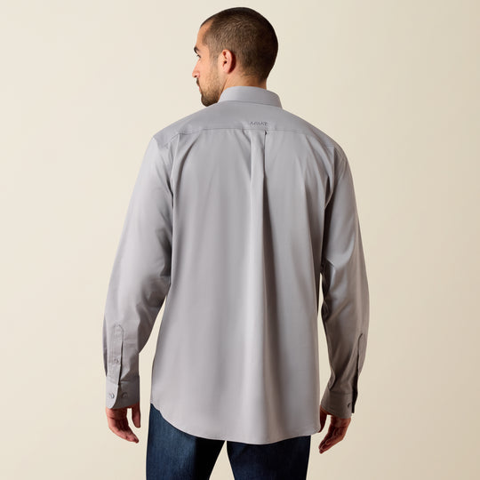 Men's Ariat Everything Skyrocket Classic Fit Shirt - 10072733