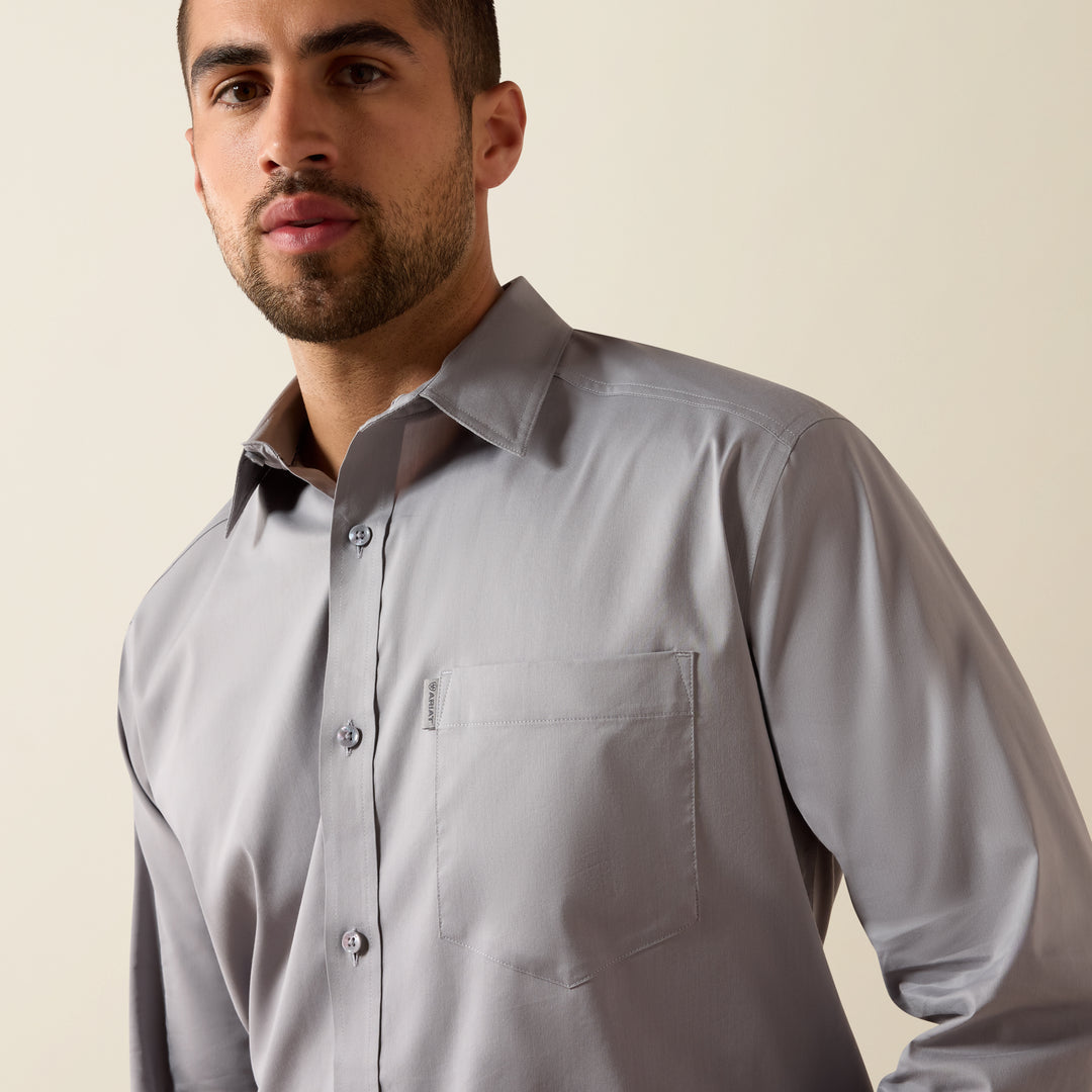 Men's Ariat Everything Skyrocket Classic Fit Shirt - 10072733