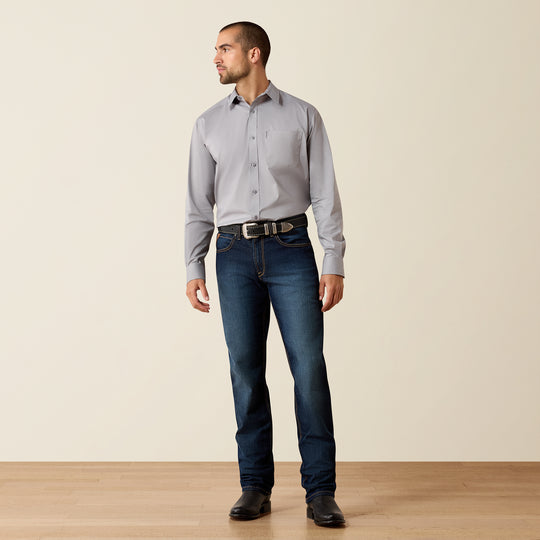 Men's Ariat Everything Skyrocket Classic Fit Shirt - 10072733