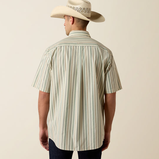 Men's Ariat Pro Series Stevie Classic Fit Shirt - 10073567
