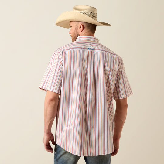 Men's Ariat Pro Series Neil Classic Fit Shirt - 10073597