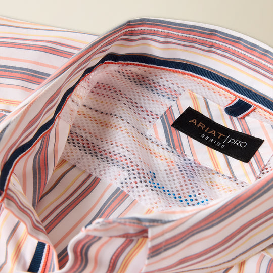 Men's Ariat Pro Series Neil Classic Fit Shirt - 10073597