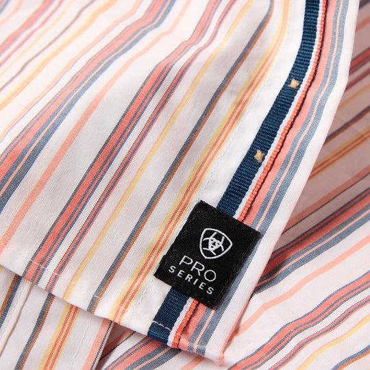 Men's Ariat Pro Series Neil Classic Fit Shirt - 10073597