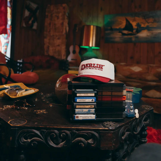 Sendero Provisions Co Call Me Darlin' Hat
