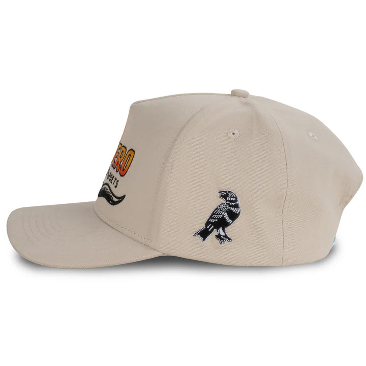 Sendero Provisions Co Cowpokes & Poets Hat