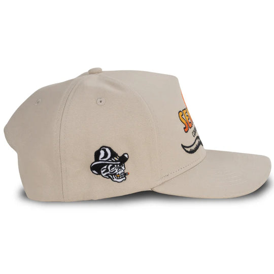 Sendero Provisions Co Cowpokes & Poets Hat