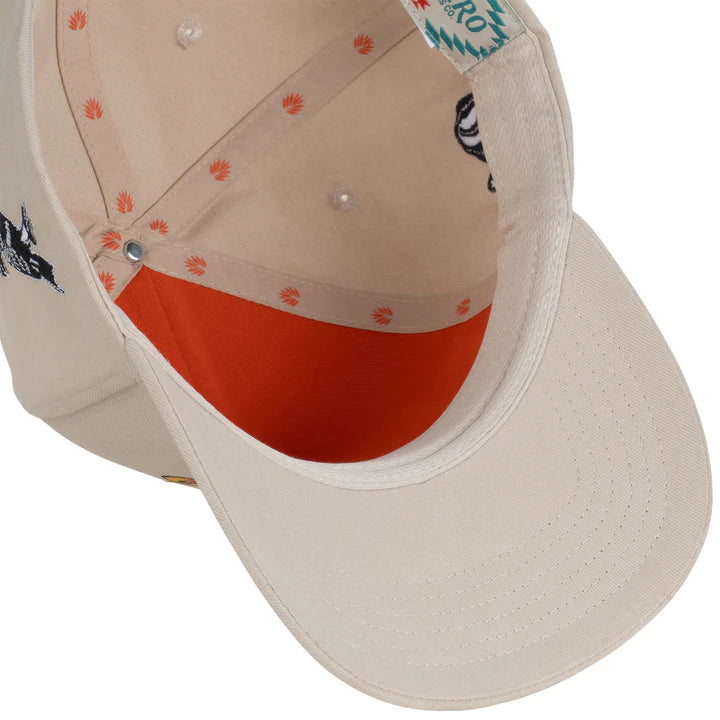 Sendero Provisions Co Cowpokes & Poets Hat