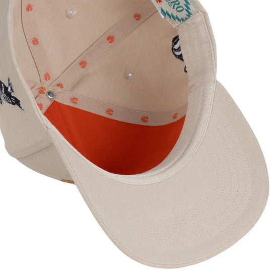 Sendero Provisions Co Cowpokes & Poets Hat
