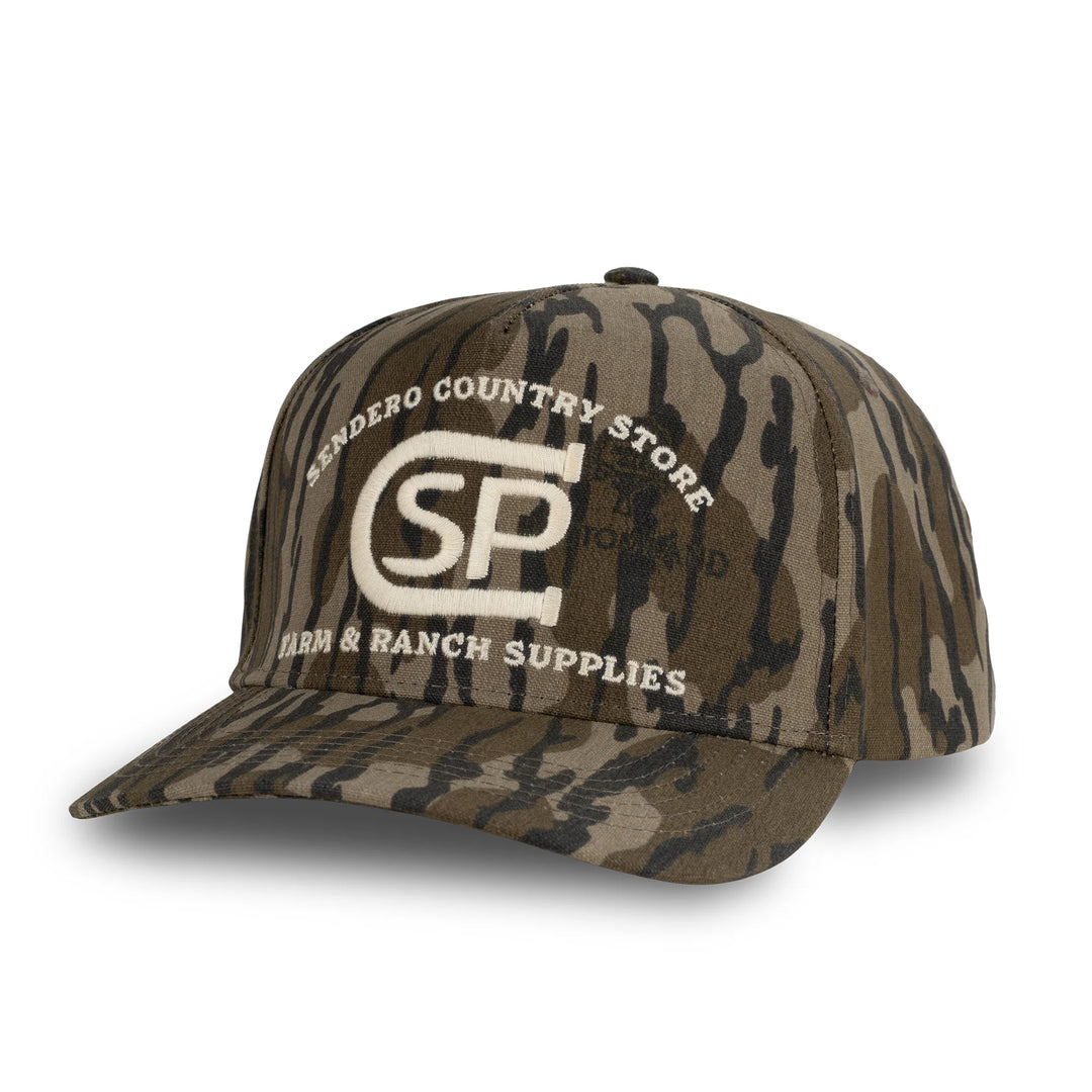Sendero Provisions Co Ranch Supplies Hat
