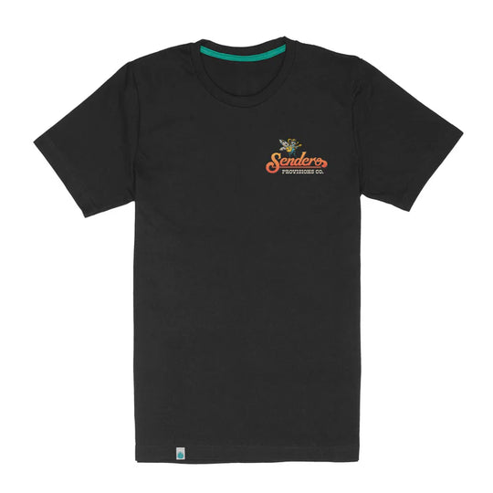 Sendero Provisions Co Dueling Cicadas T-Shirt