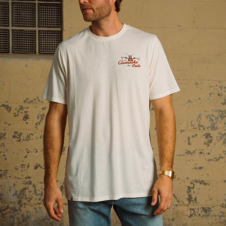 Sendero Provisions Co La Cucaracha T-Shirt