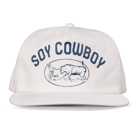 Cappello da cowboy di soia Sendero Provisions Co.