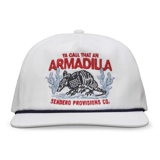 Cappello Armadilla di Sendero Provisions Co