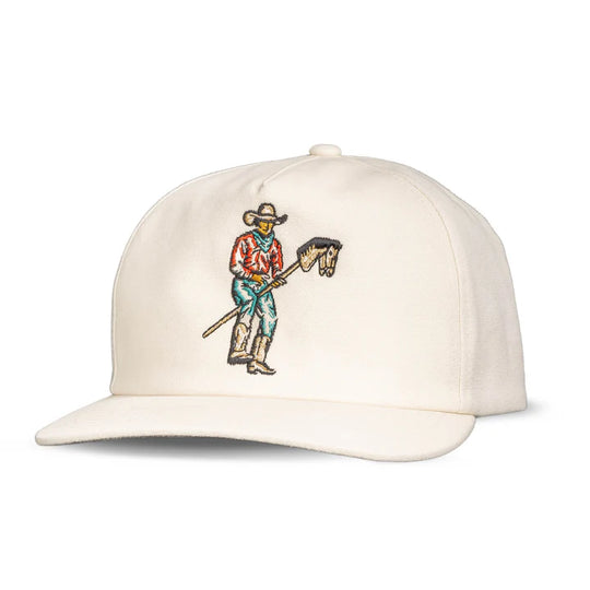 Sendero Provisions Co. Stick Horse Hat