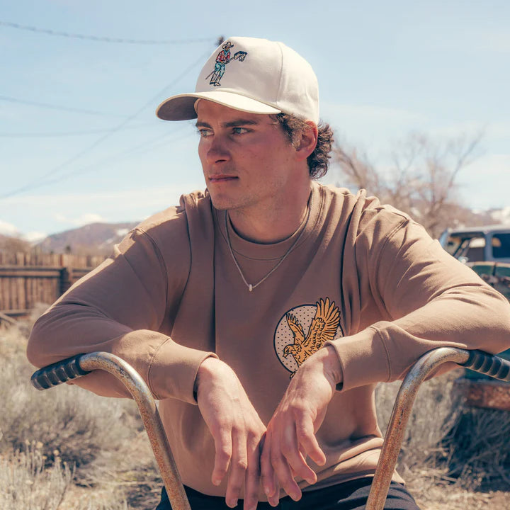 Sendero Provisions Co. Stick Horse Hat
