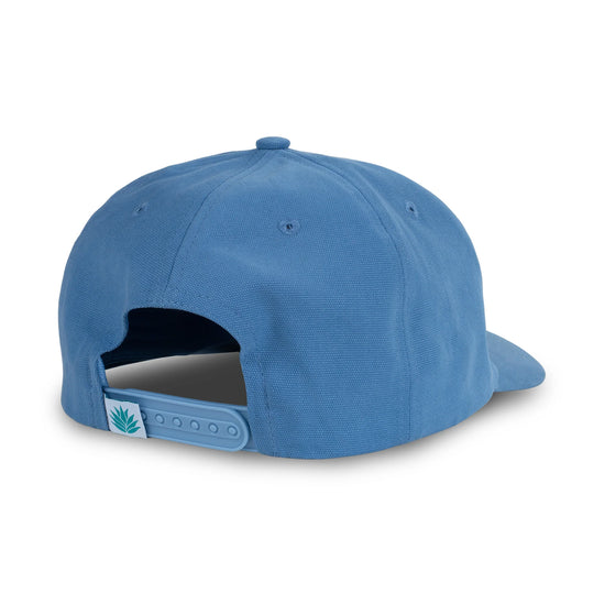 Sendero Provisions Co. Whataburger x Sendero Cowboy Drive Thru Hat