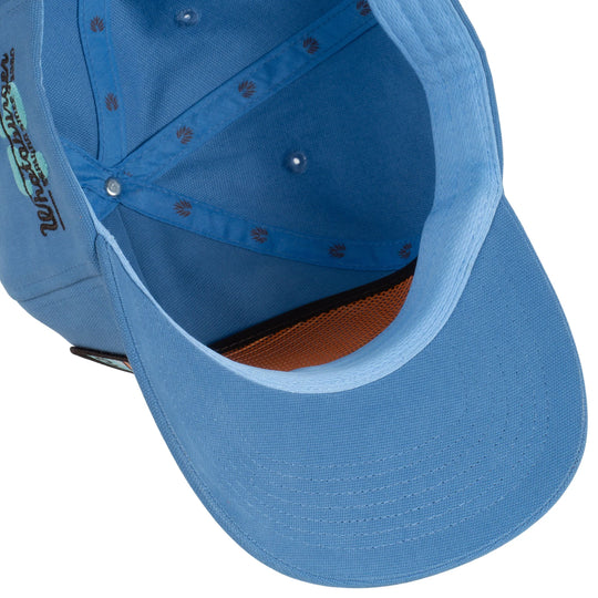 Sendero Provisions Co. Whataburger x Sendero Cowboy Drive Thru Hat