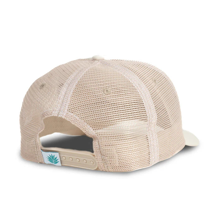 Sendero Provisions Co. Shoulda Been A Cowboy Hat - Cream