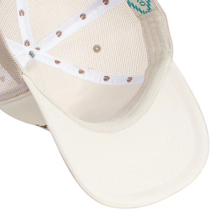 Sendero Provisions Co. Shoulda Been A Cowboy Hat - Cream
