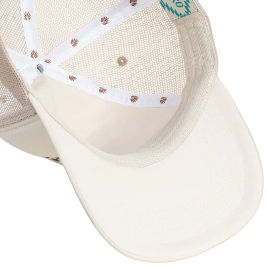 Sendero Provisions Co. Shoulda Been A Cowboy Hat - Cream