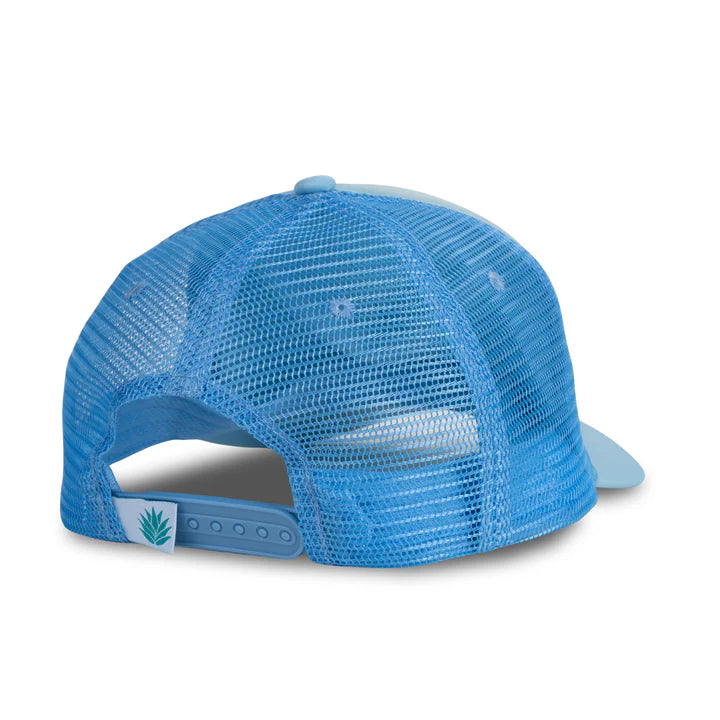 Sendero Provisions Co. Shoulda Been A Cowboy Hat - Light Blue